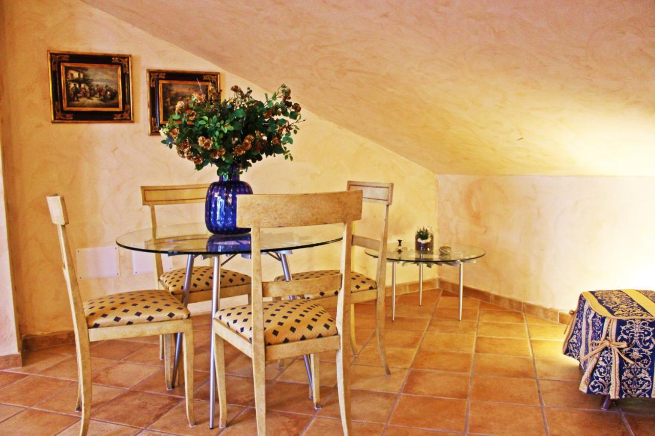 Ferienwohnung Ca Dei Sauri - Taste Of Puglia Castelluccio dei Sauri Exterior foto