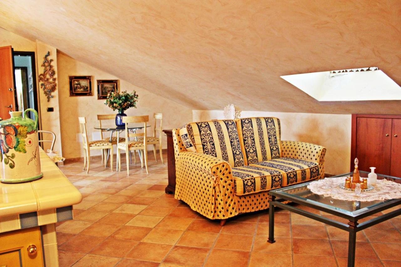 Ferienwohnung Ca Dei Sauri - Taste Of Puglia Castelluccio dei Sauri Exterior foto